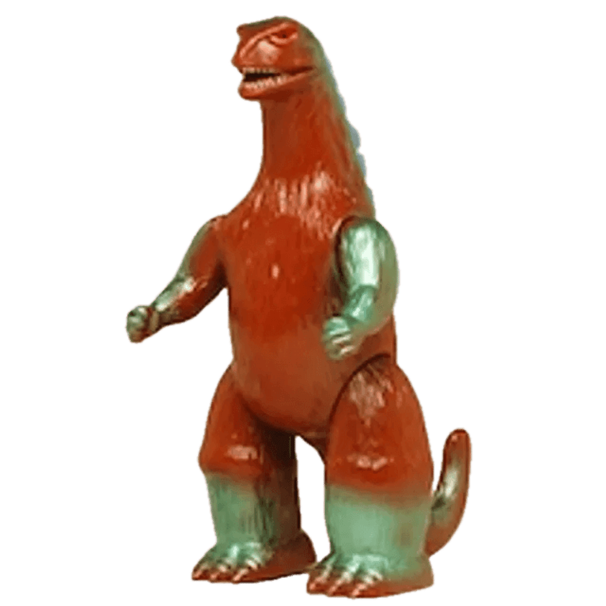 Marusan Godzilla #51