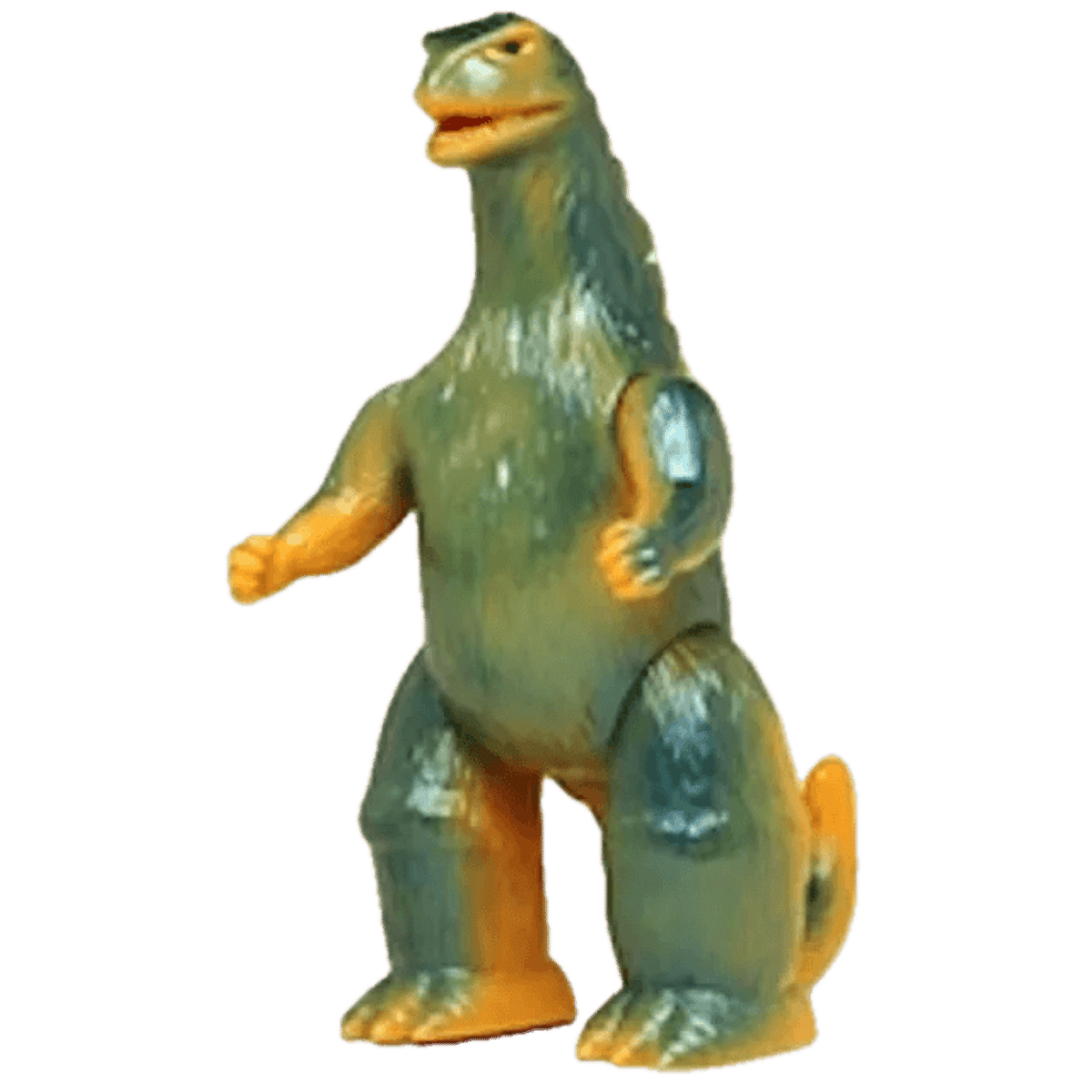 Marusan Godzilla #55