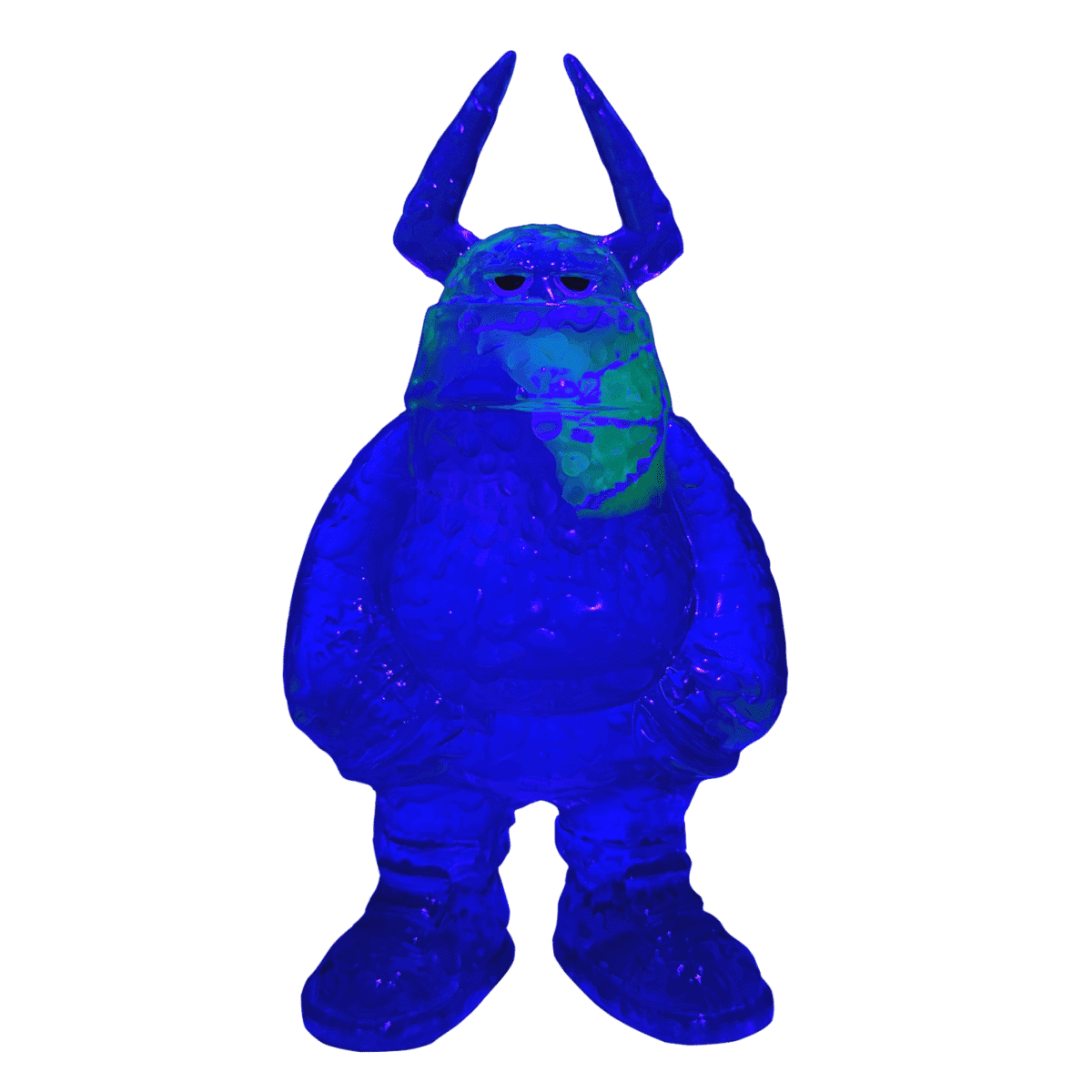 Marv Blue Spritz Edition (GID)