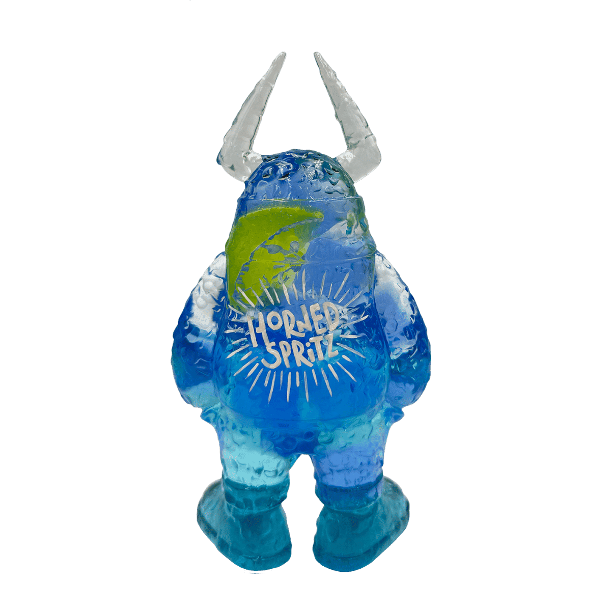 Marv Blue Spritz Edition (GID)