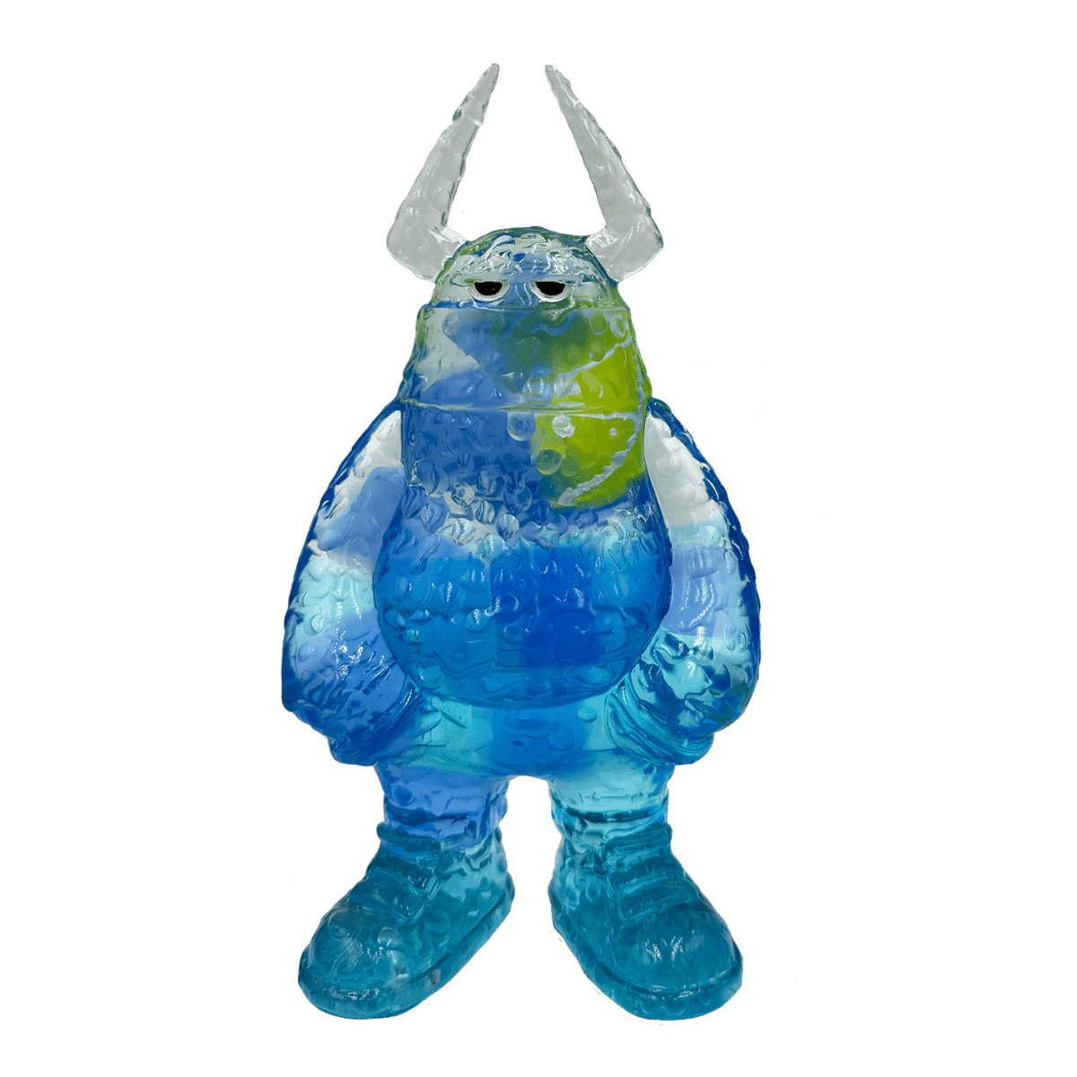 Marv Blue Spritz Edition (GID)