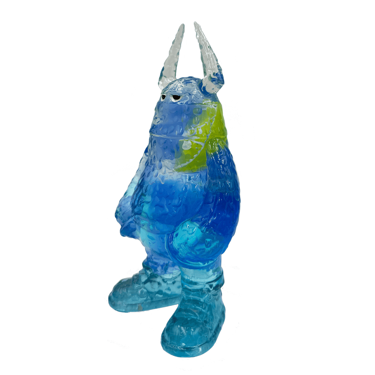 Marv Blue Spritz Edition (GID)