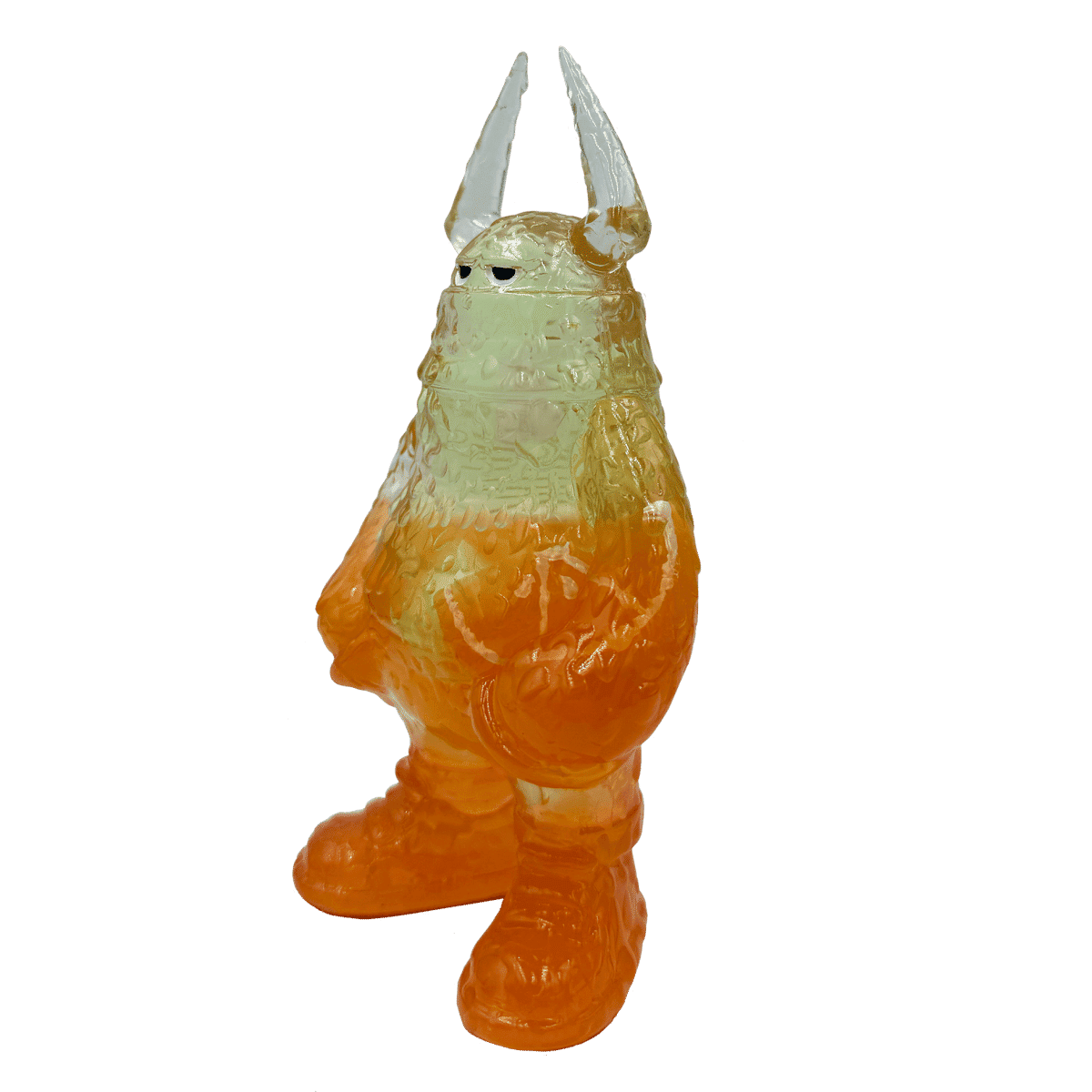 Marv Orange Spritz Edition (GID)