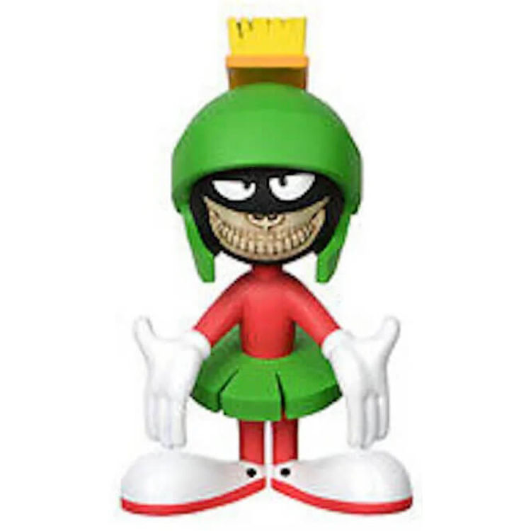 Marvin The Martian by Warner Bros.