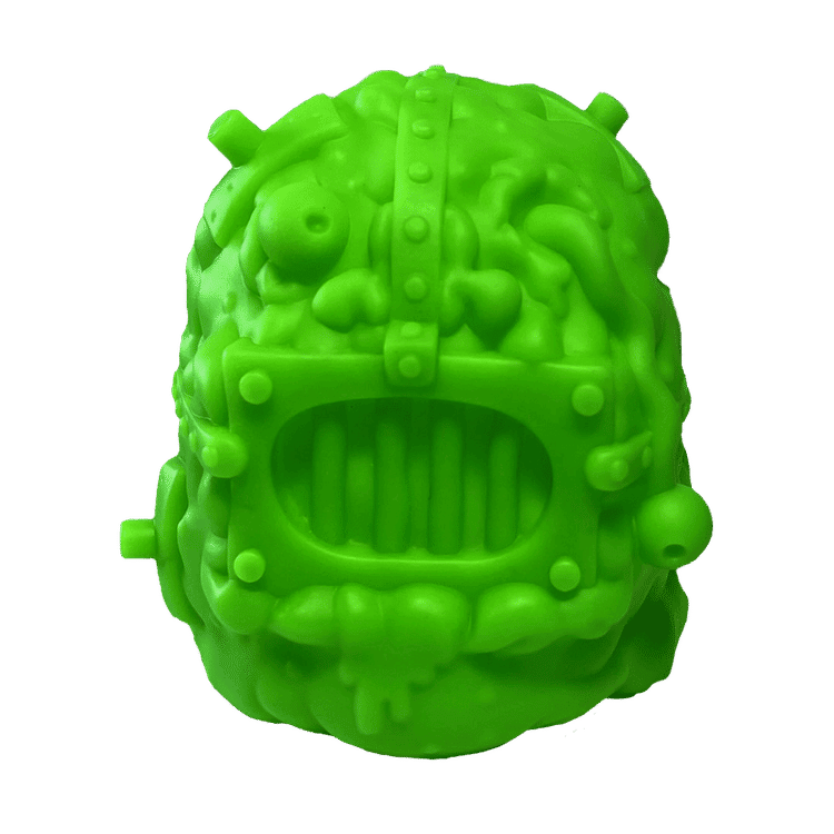 Masked Maxx by David DeGrand