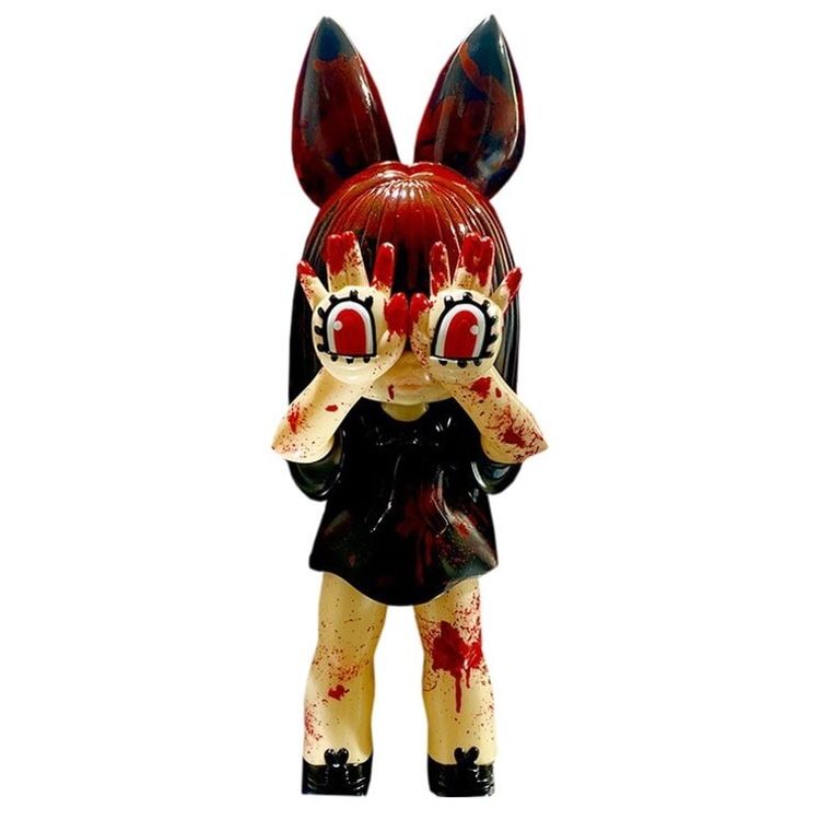Massimo Nigiru Chan Bloody by Grape Brain