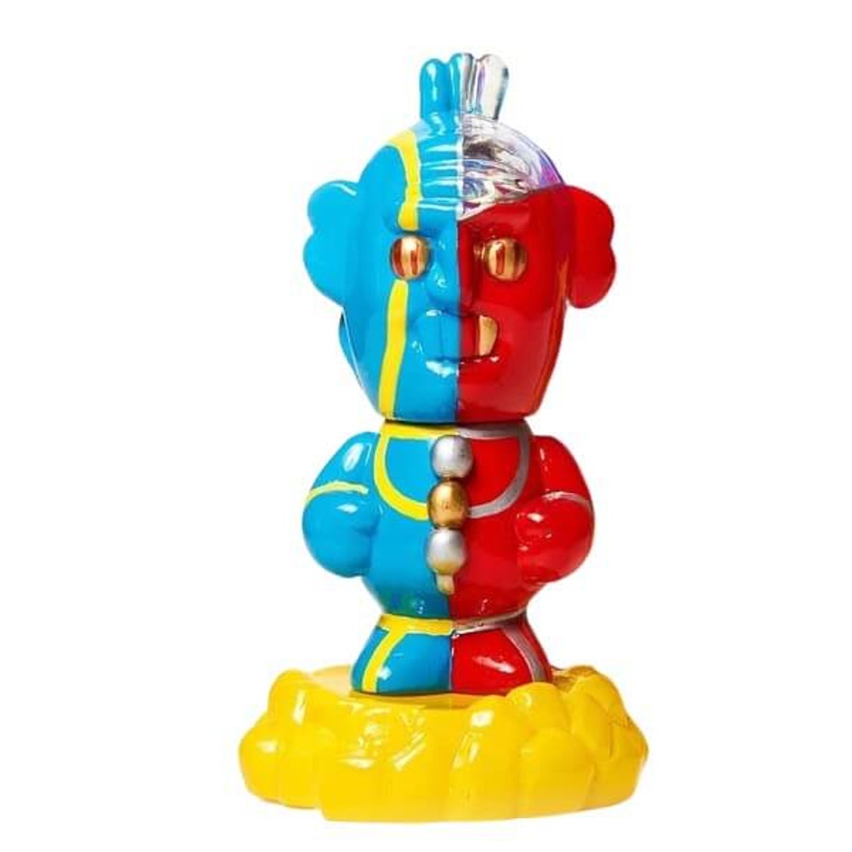 MasterDing (Android Kikaider)