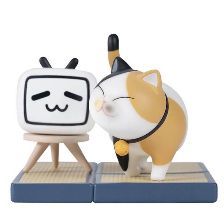 Master of Living Room by Bu2ma