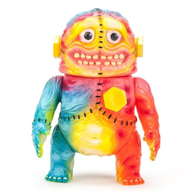 Masterworks Cadaver Kid by Splurrt