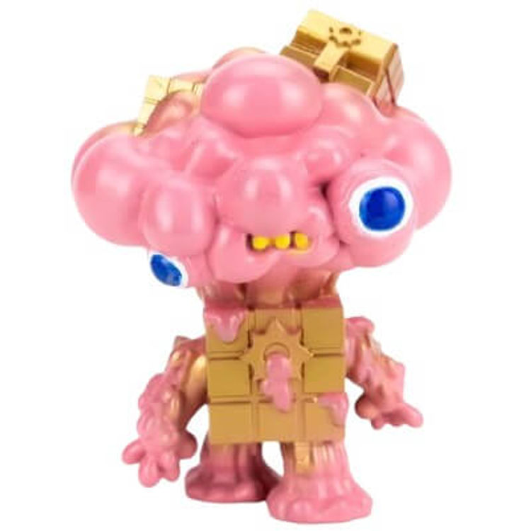 MatangoShine (Painted) by Tony Mora