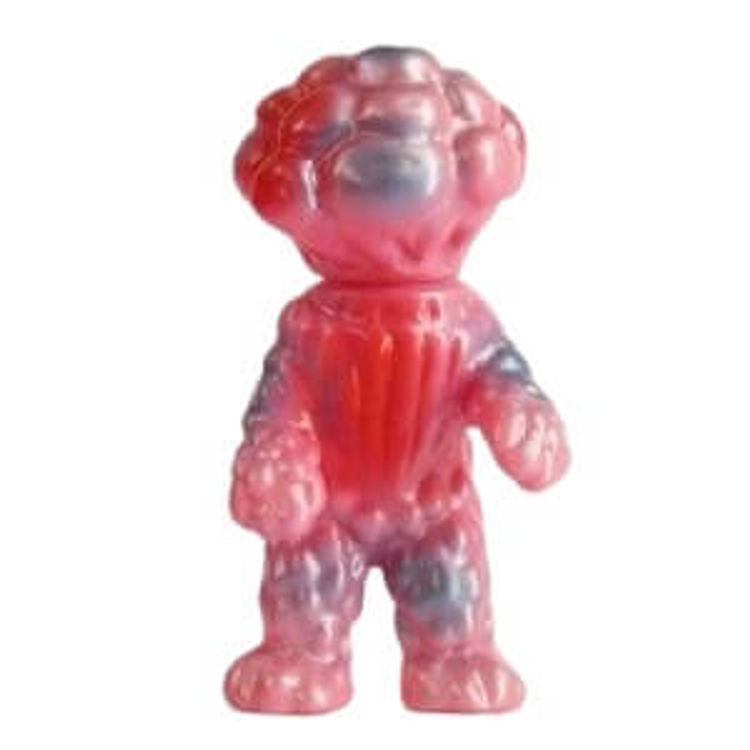 Matango - Psychedelic Pink by M1go (Yuji Nishimura)