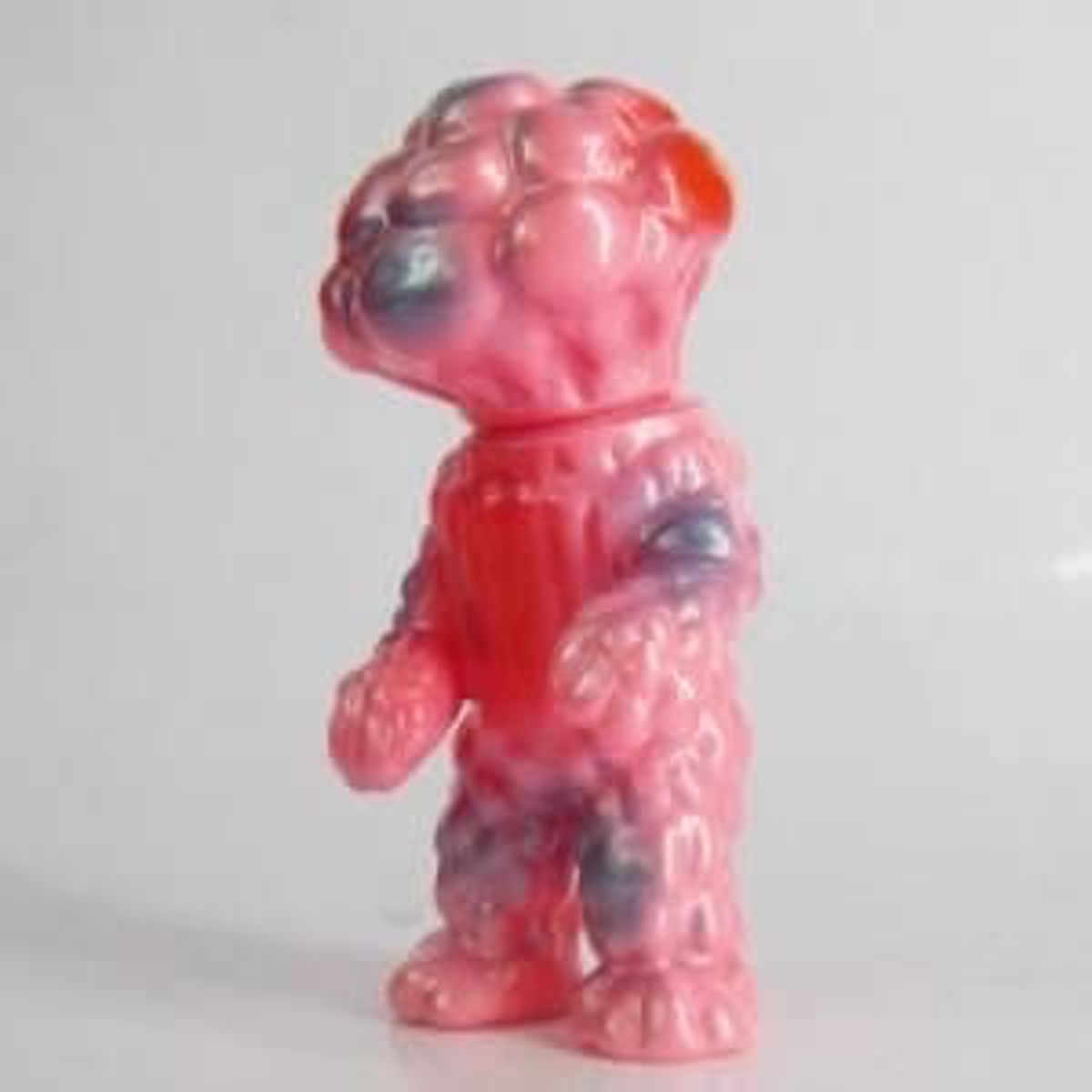 Matango - Psychedelic Pink