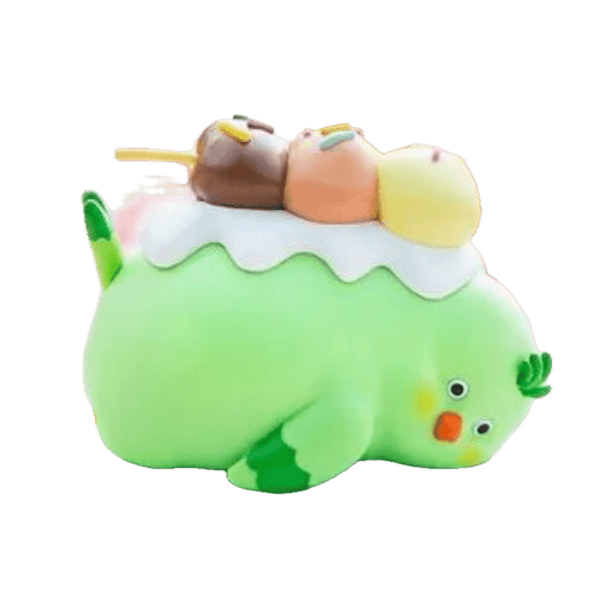 Matcha (Bird)