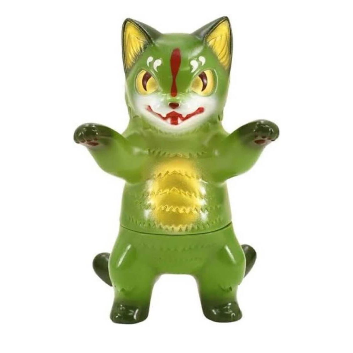 Matcha Negora