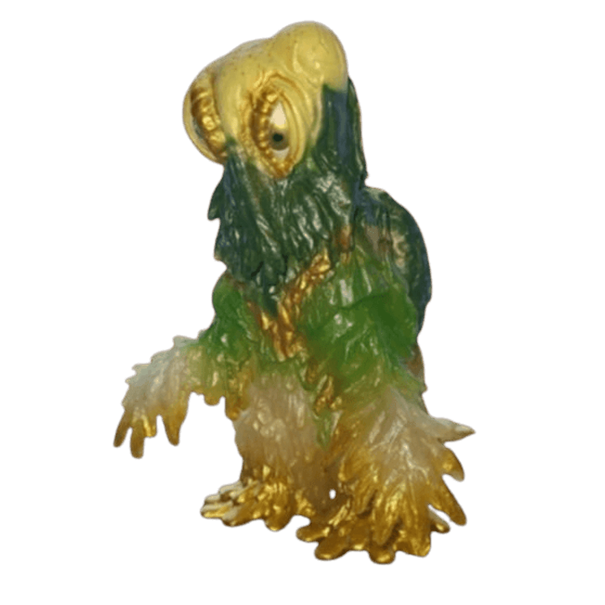 Matcha Sweets Hedorah