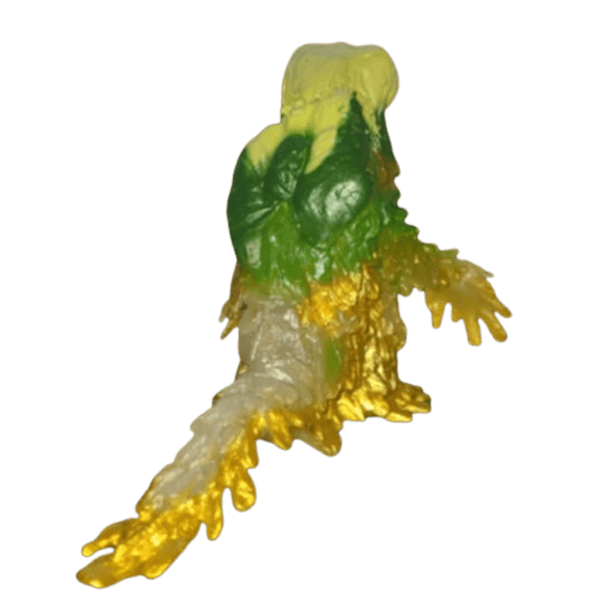 Matcha Sweets Hedorah