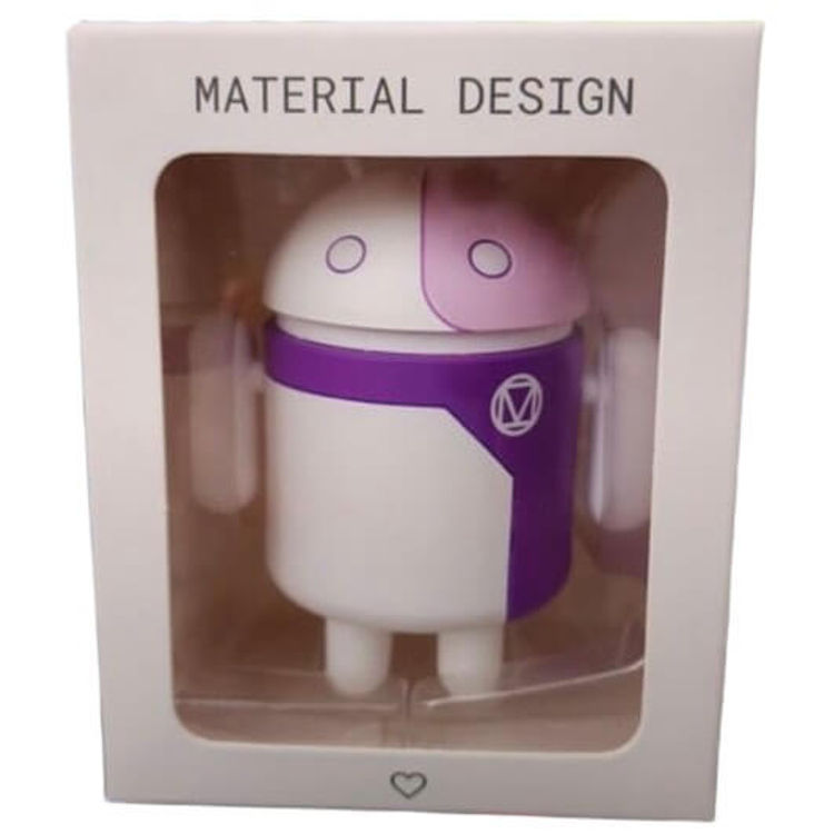Material Design Android by Google