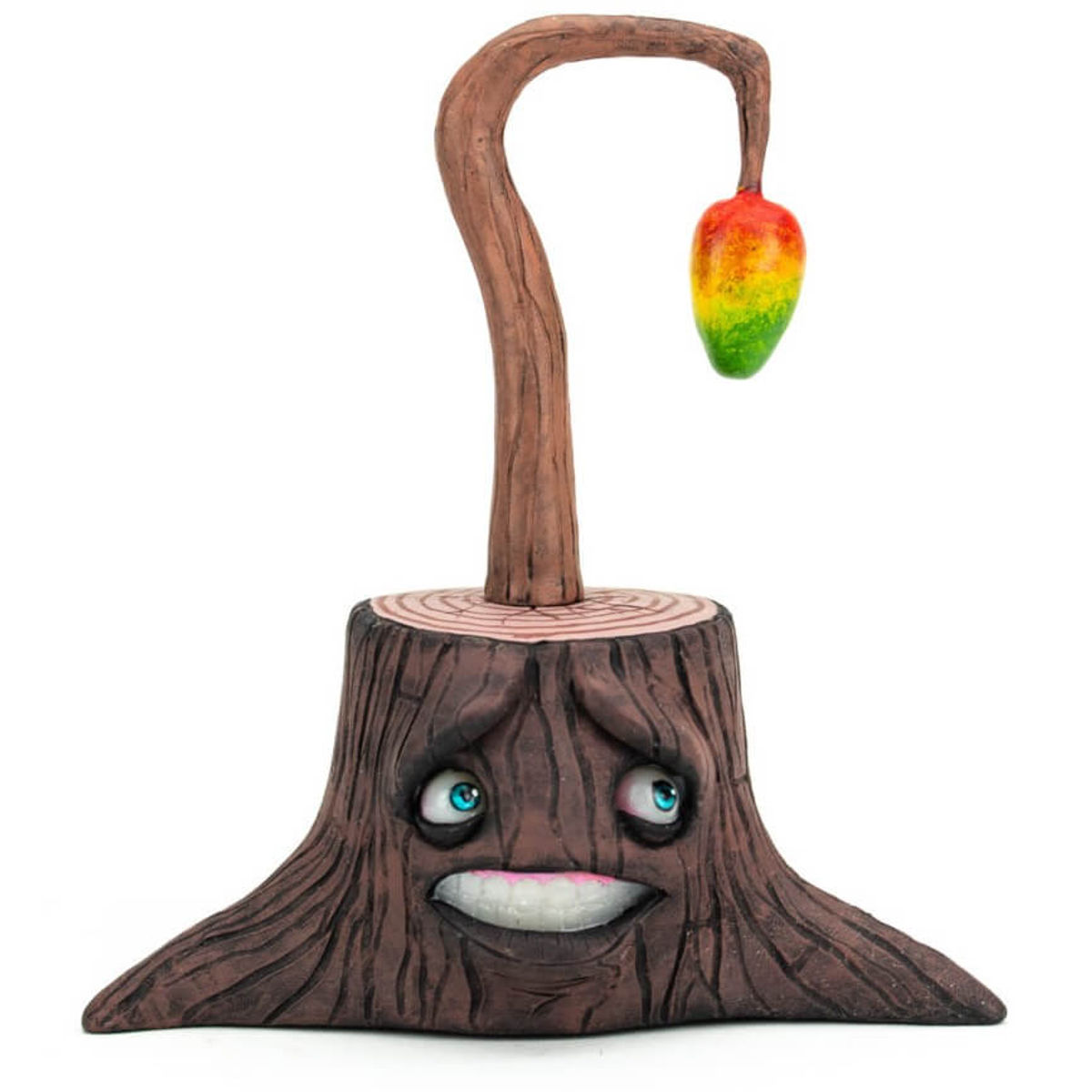 Mathias of the Fruitful Stumpies