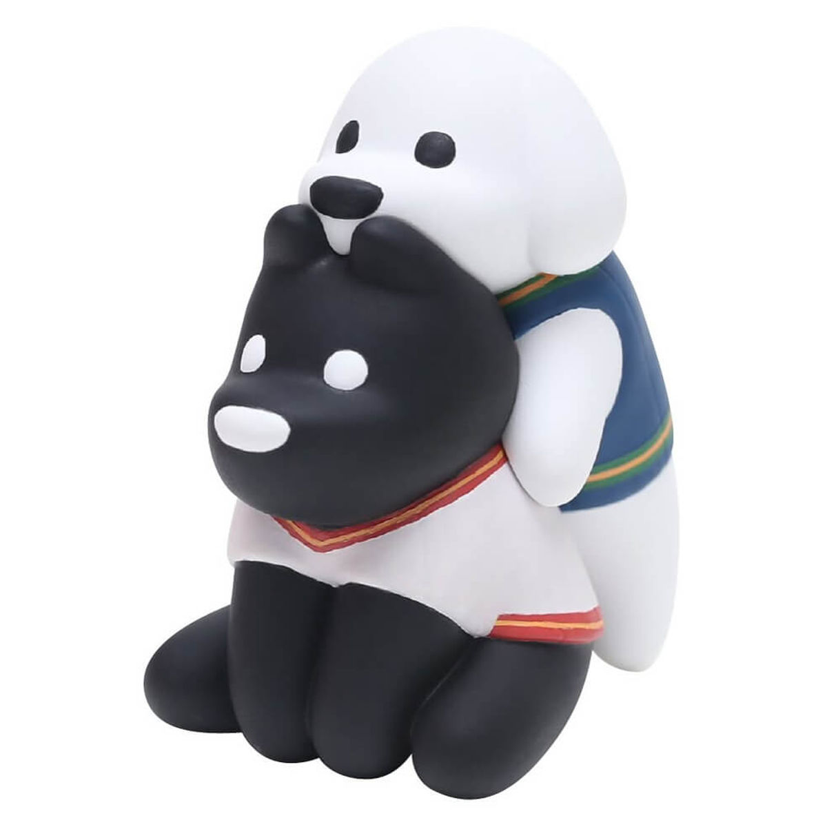 Matsui Dog Capsule Series (03)