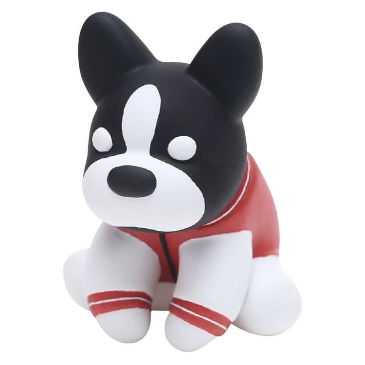 Matsui Dog Capsule Series (04) by Matsui