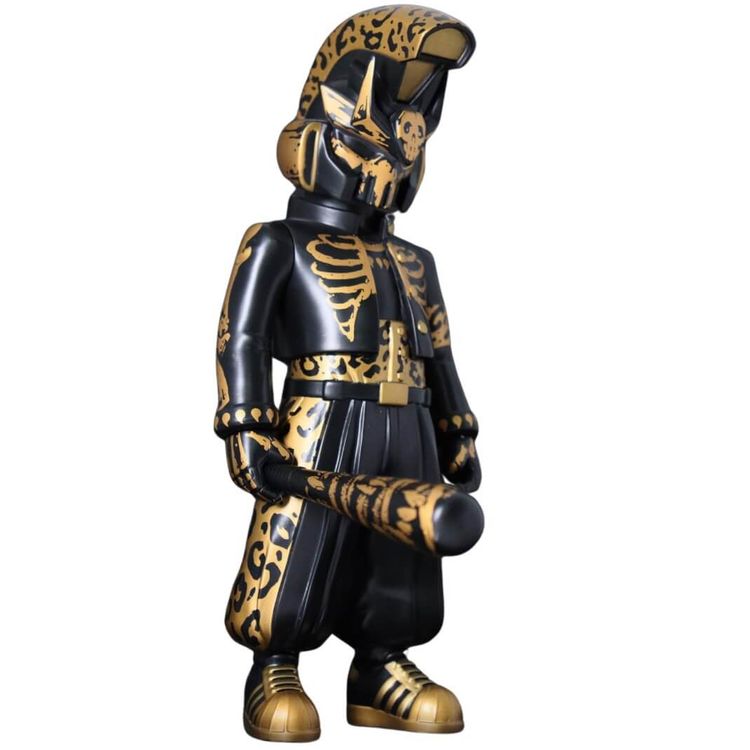 Maung Bancho by Mr. Kumkum (Paskalis Kunang)