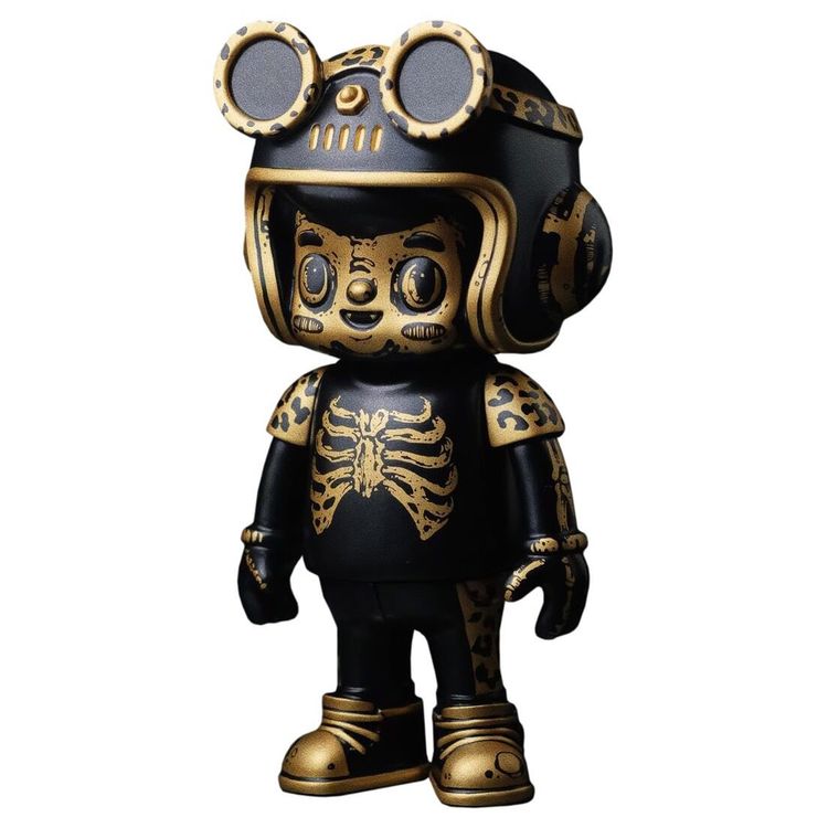 Maung Boy by Mr. Kumkum (Paskalis Kunang)