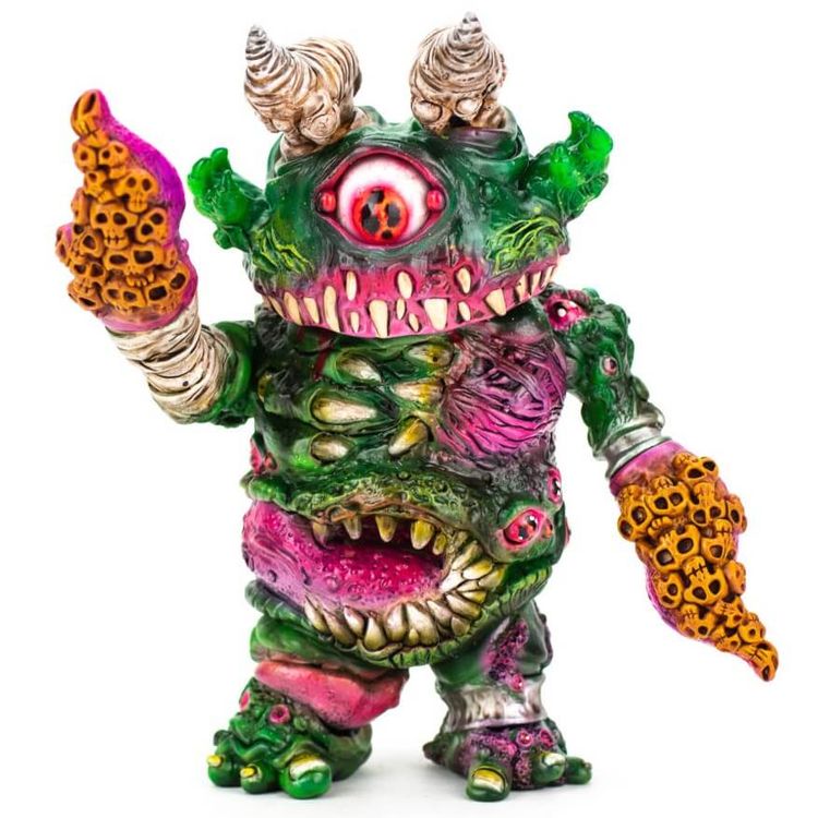 Maw Meld Mutation by Uhh, Sure Monsters