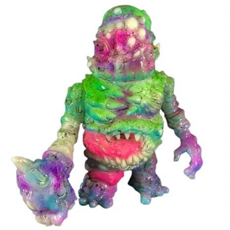 Mawklops One-off (Purple) by Uhh, Sure Monsters