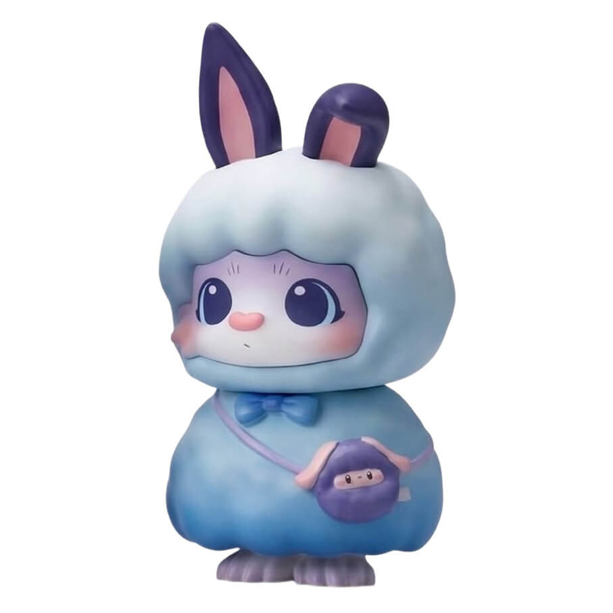 Mayki Blue Yoki