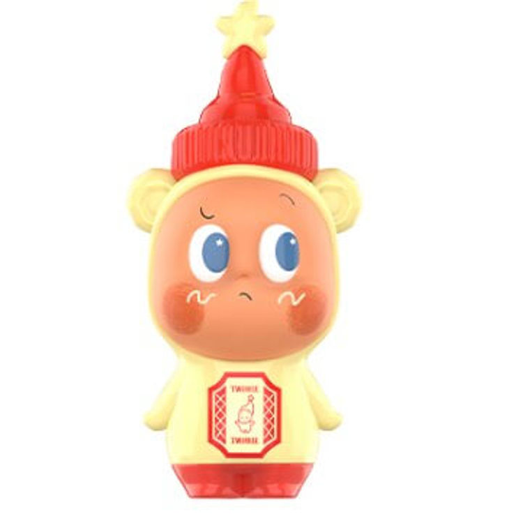 Mayonnaise Twinkle Twinkle by Da Xin