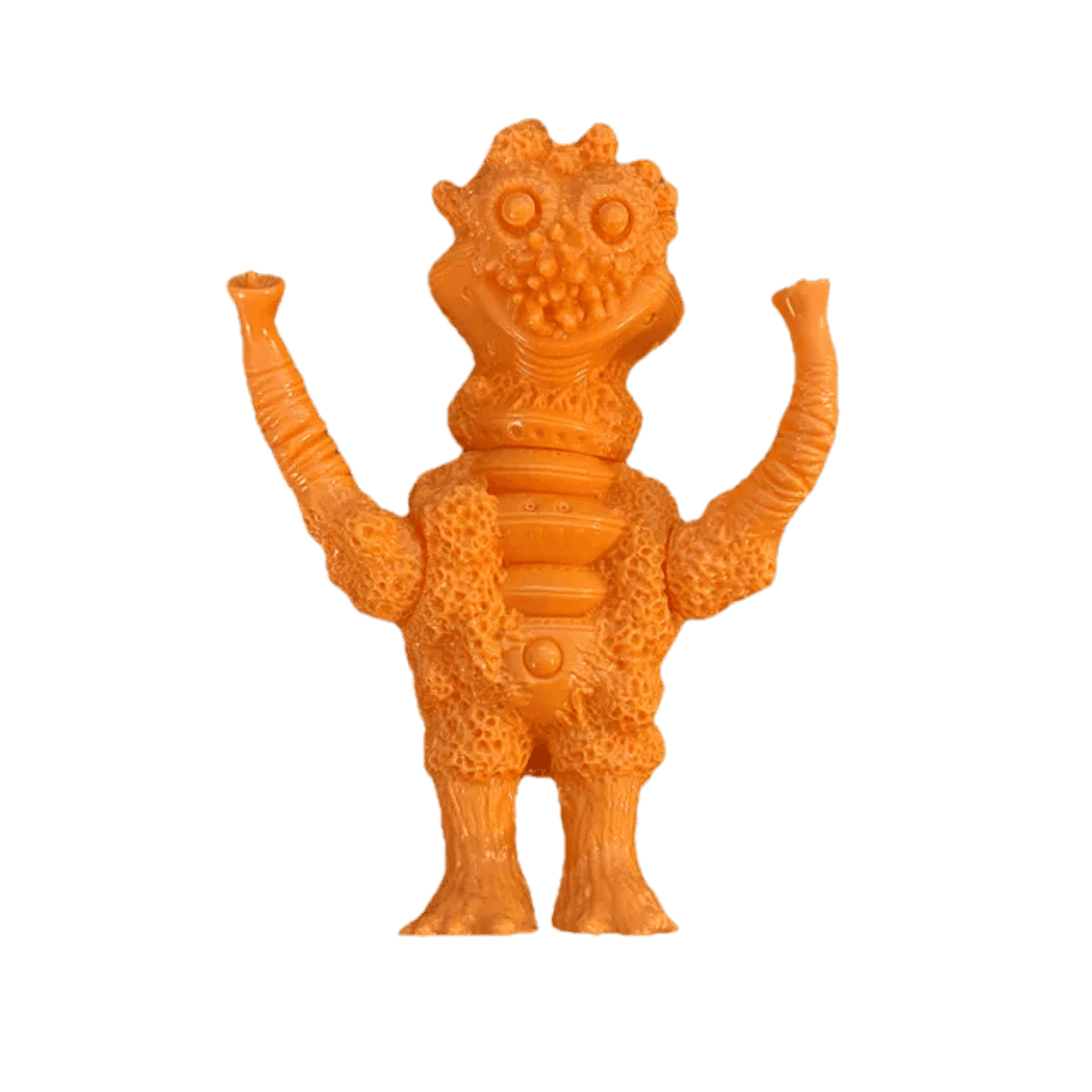 Maza (Orange Prototype)