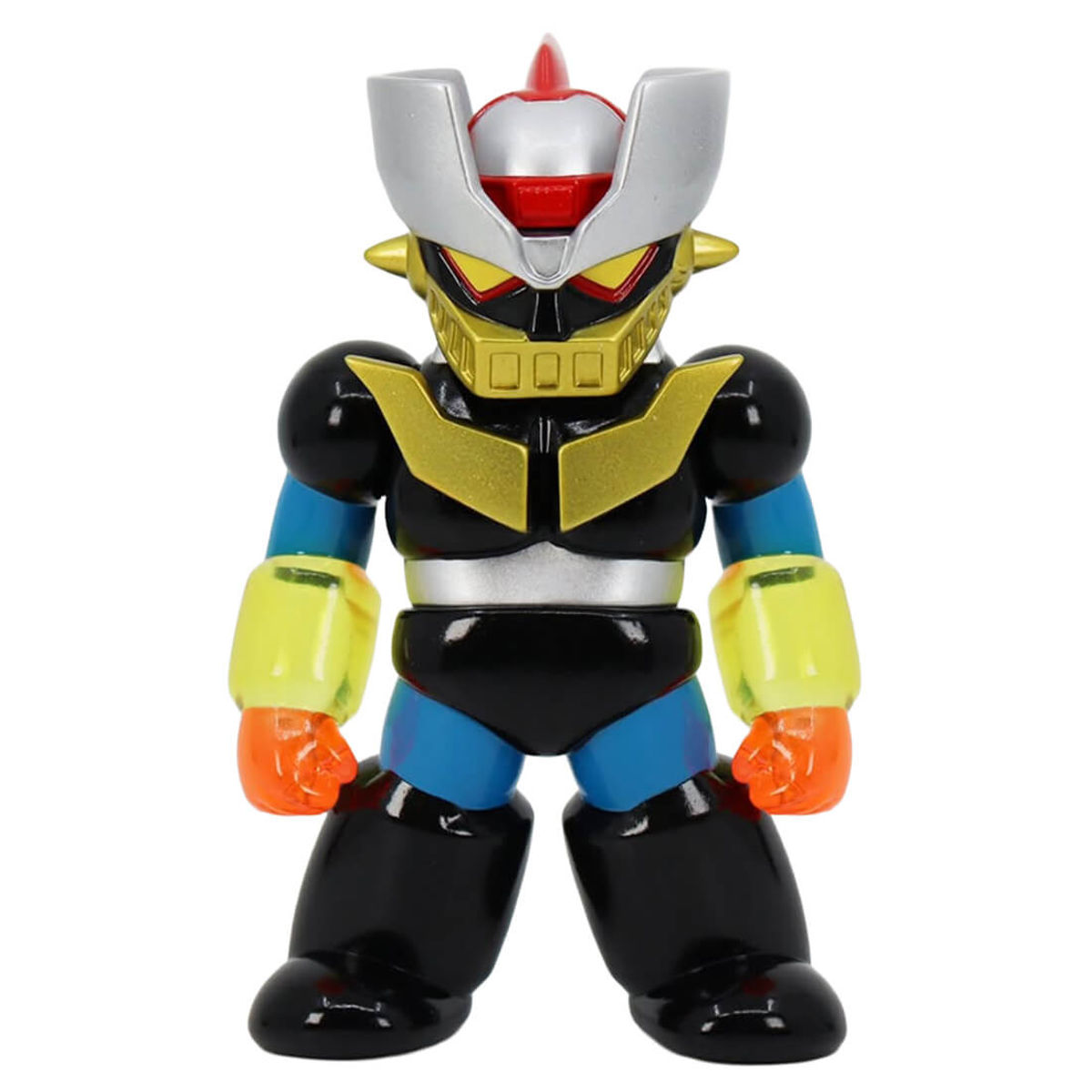 Mazinger Z (Armor Hero) Retro
