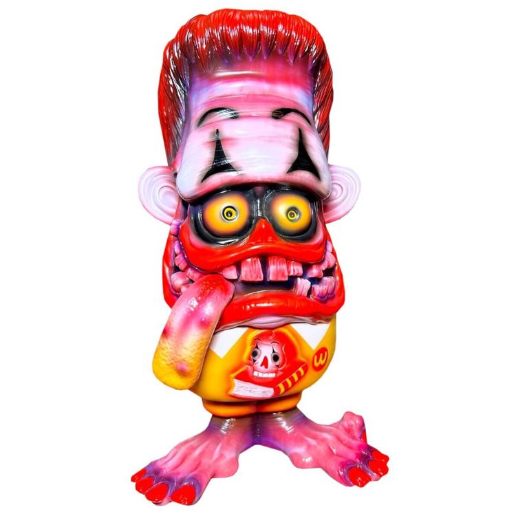 McBoo  by Monster Farm