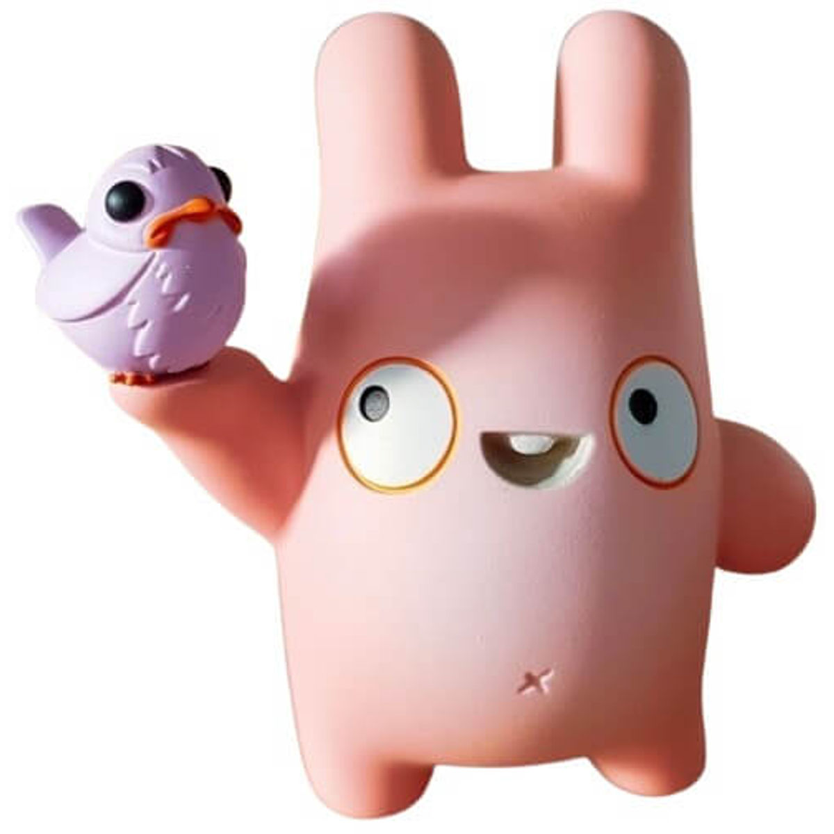 McDolly & Robin (pink) 