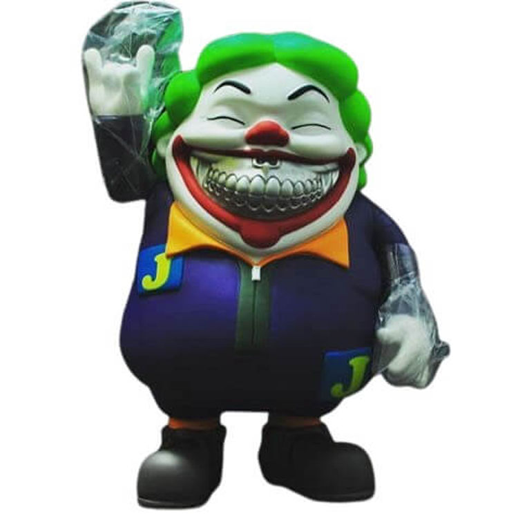 McJoker by Ron English