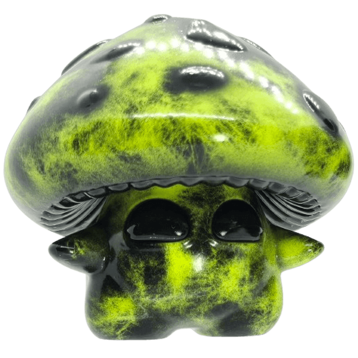 Medium Blacklight Spore (Test)
