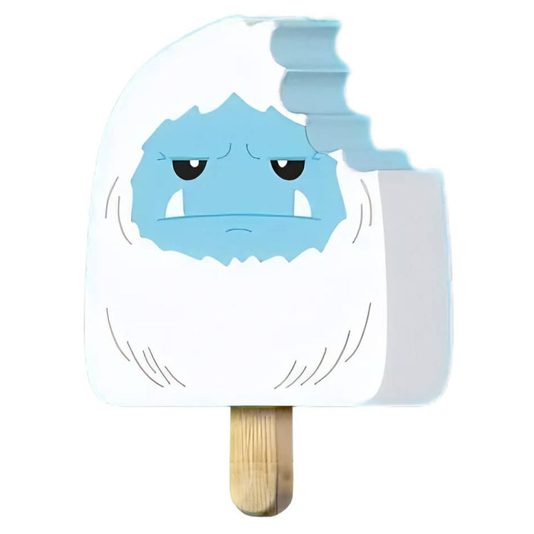 Mean Muggin Chomp Frozen Culture by Andrew Heath