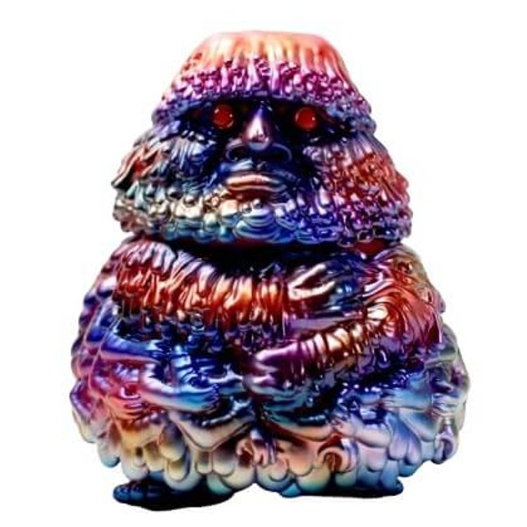 Meatbag by Guumon (Brian Mahony)