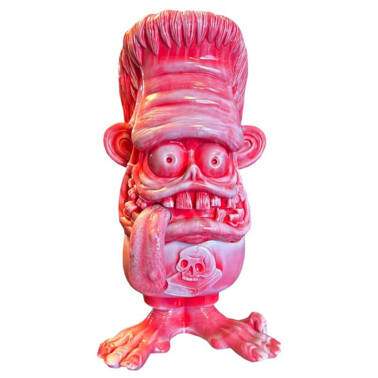 Meaty Boo by Monster Farm
