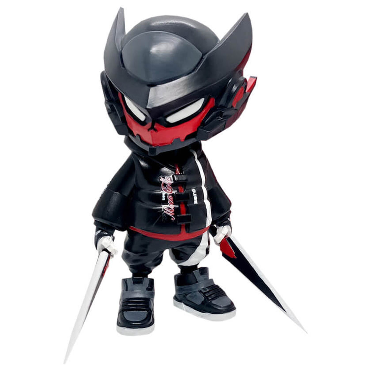 Meca-Cola Magnum Zero (Chase)