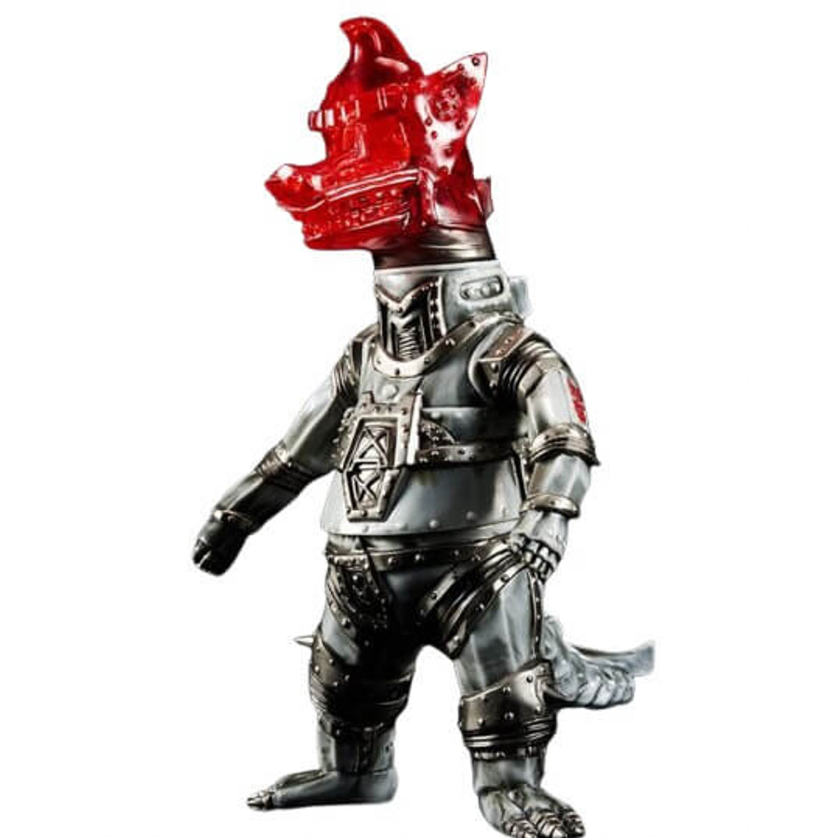 MechaGodzilla 3rd version