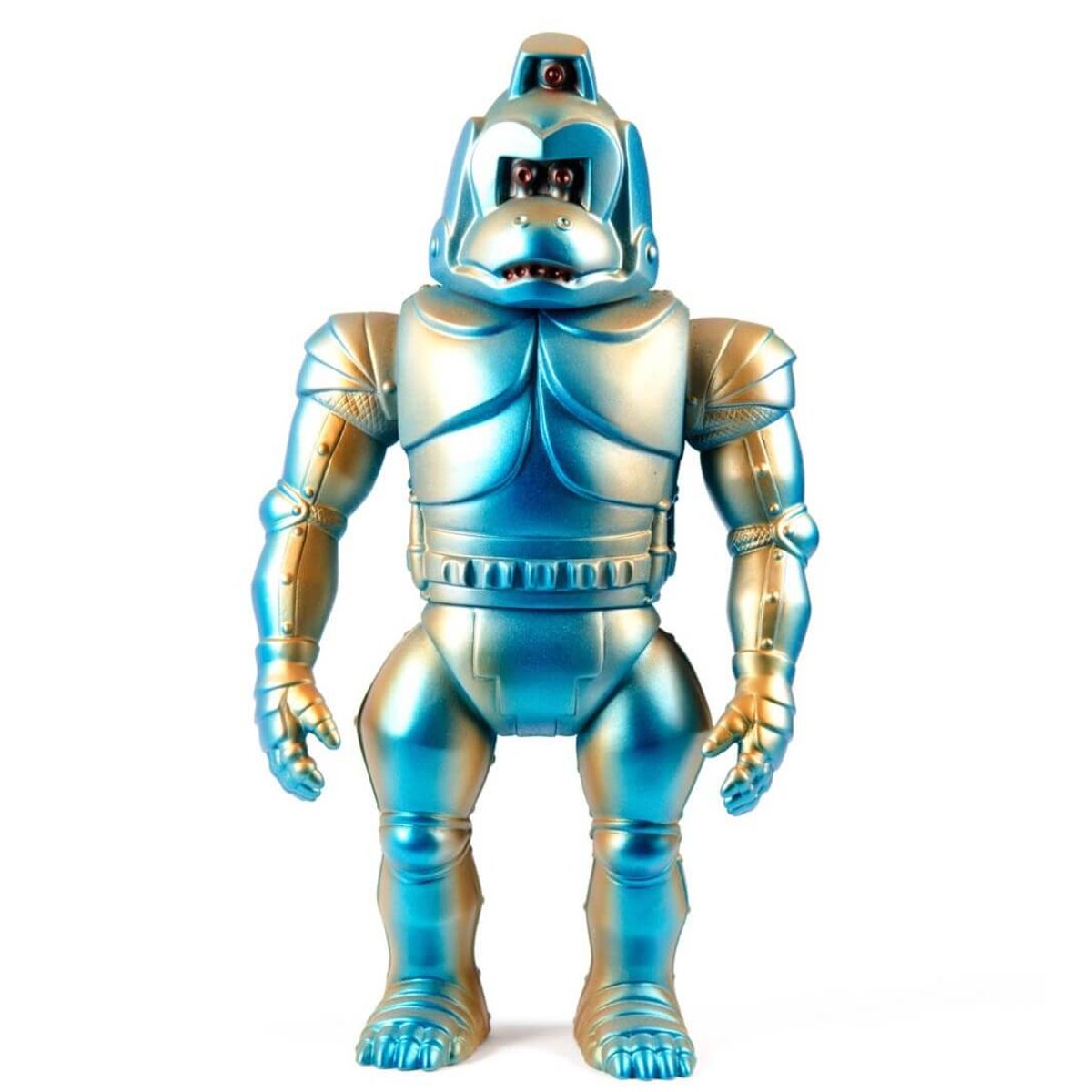 Mecha Kong
