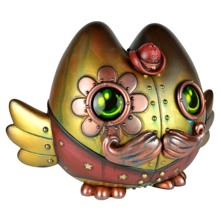 Mechtorian Kairos by Doktor A