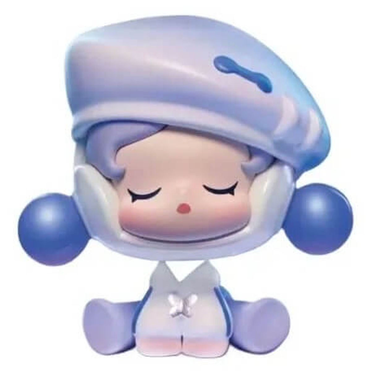 Meditator (Beijing and Shanghai Exclusive Pop Bean)