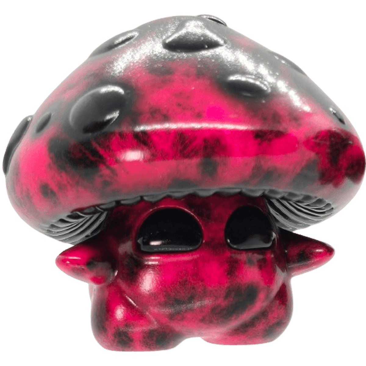 Medium Blacklight Spore (Test)