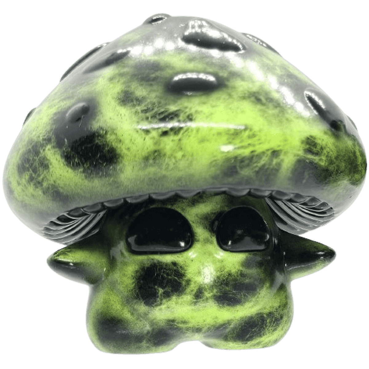 Medium Blacklight Spore (Test)