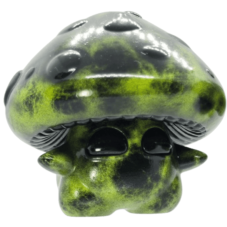 Medium Blacklight Spore (Test) by Neffs_Nexus