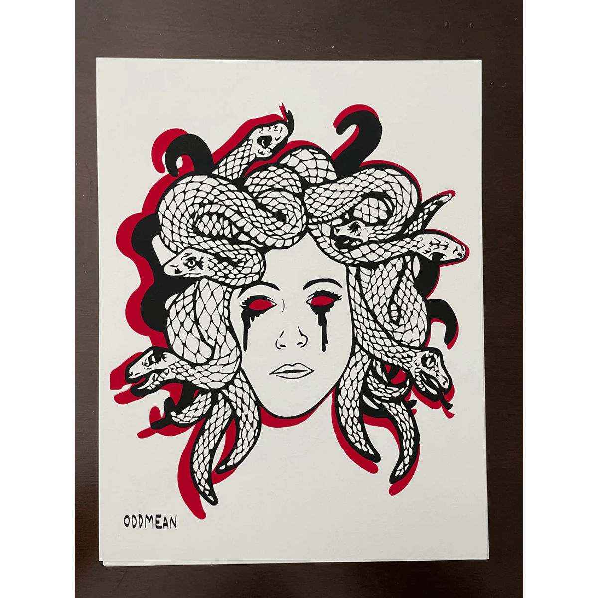 Medusa