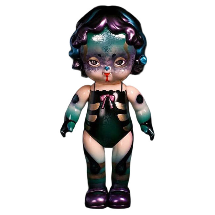 Medusasa Custom by ABAO