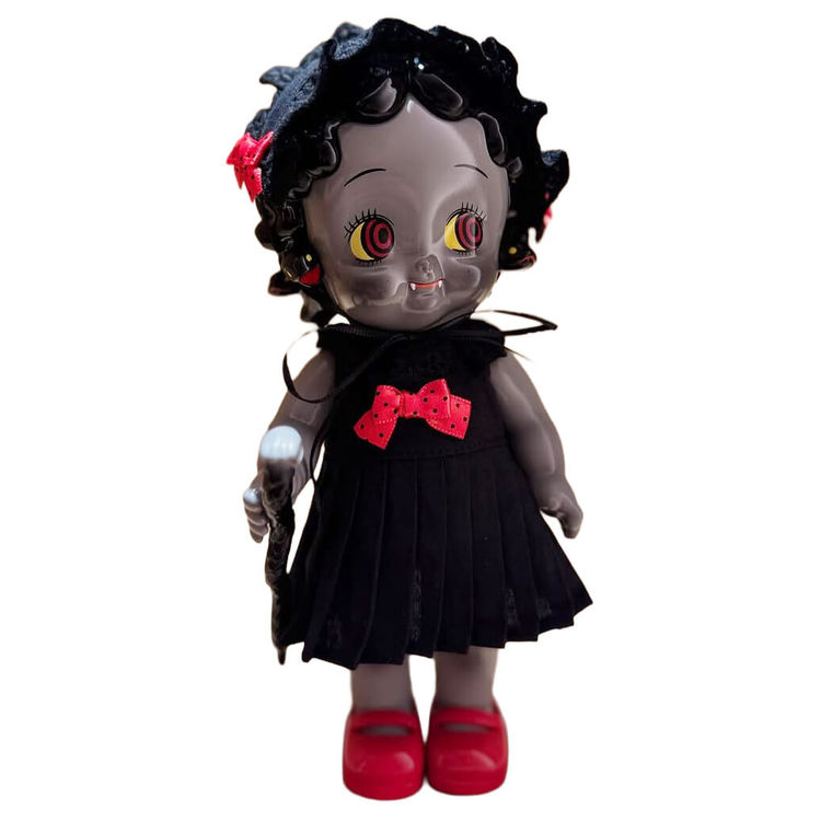 Medusasa Black by ABAO